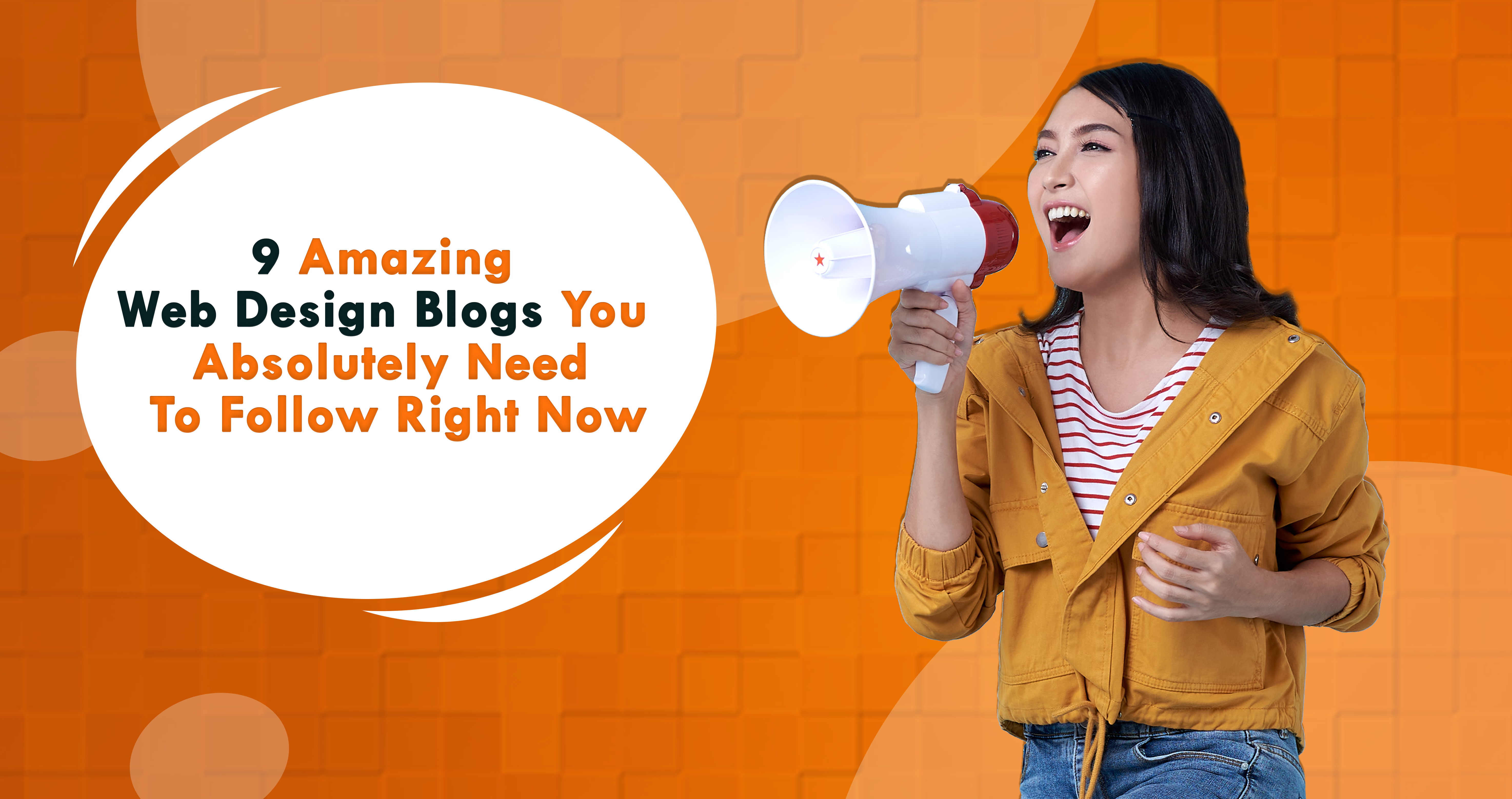 9 Inspiring Blogs Every Website Design Company Must Follow