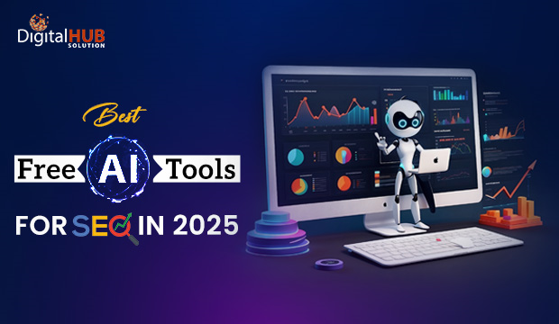 Best Free AI Tools for SEO in 2025