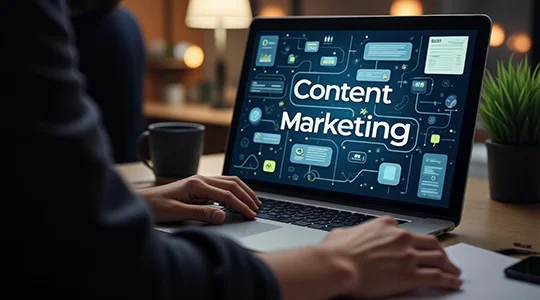 Empowering Iconic Brands Through Digital Brilliance