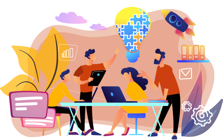 Powering the Next Generation of SaaS Innovation