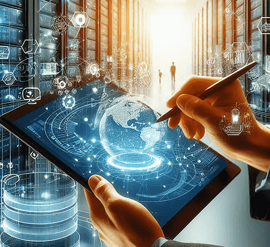 Database Development